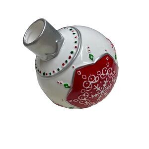 PartyLite Christmas Smartscents holder P93178